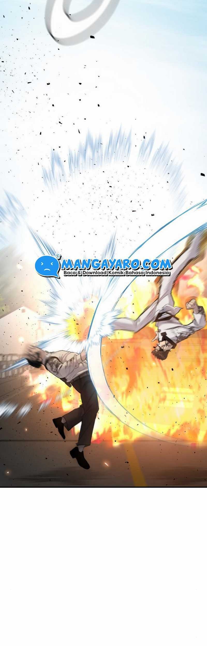 Manager Kim Chapter 08.1 Gambar 86