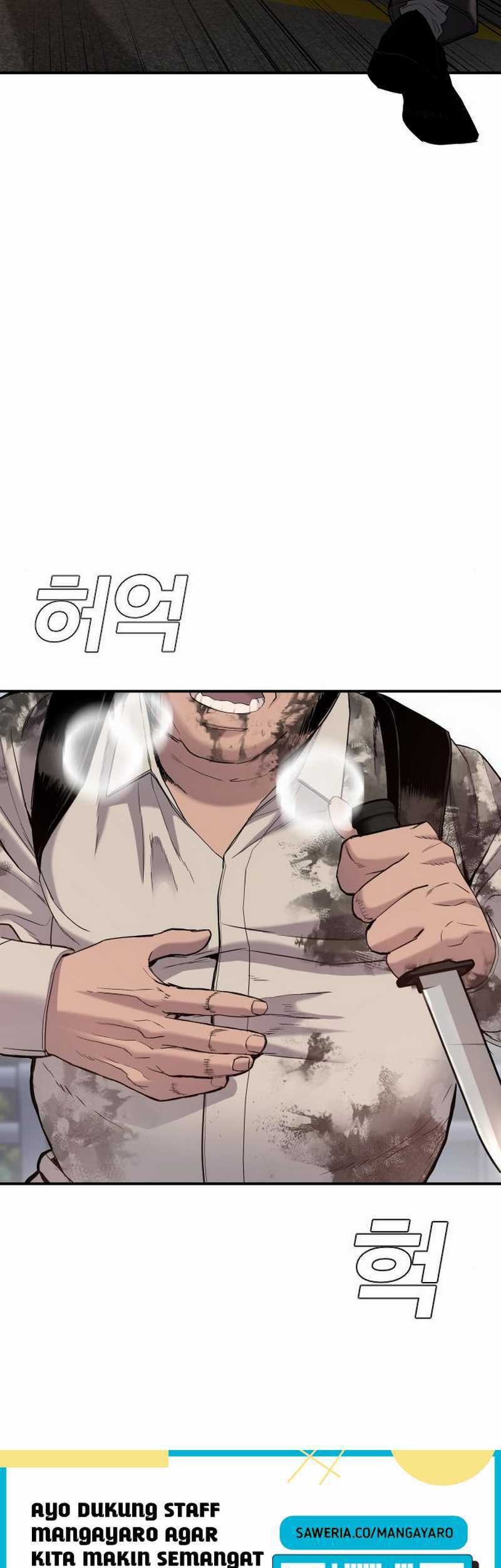 Manager Kim Chapter 08.1 Gambar 89