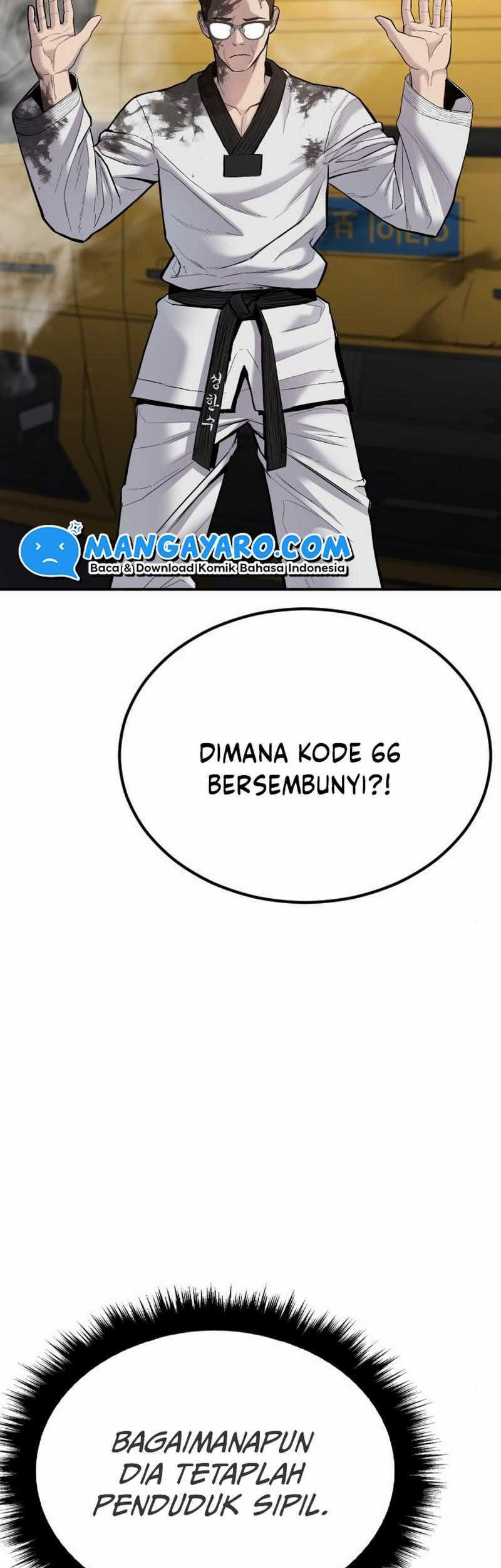 Manager Kim Chapter 08.1 Gambar 11