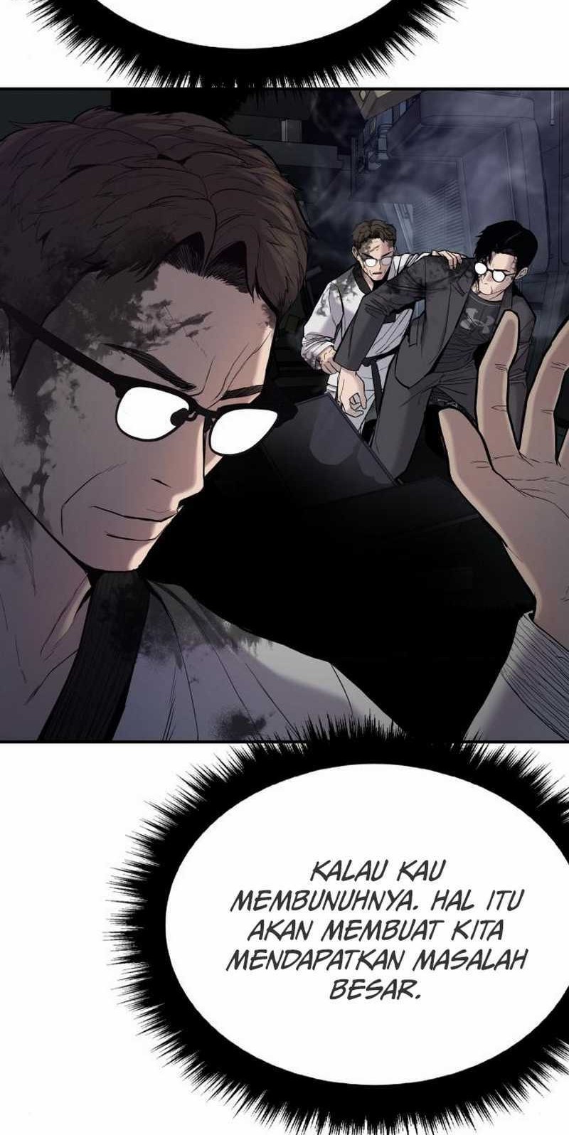 Manager Kim Chapter 08.1 Gambar 12