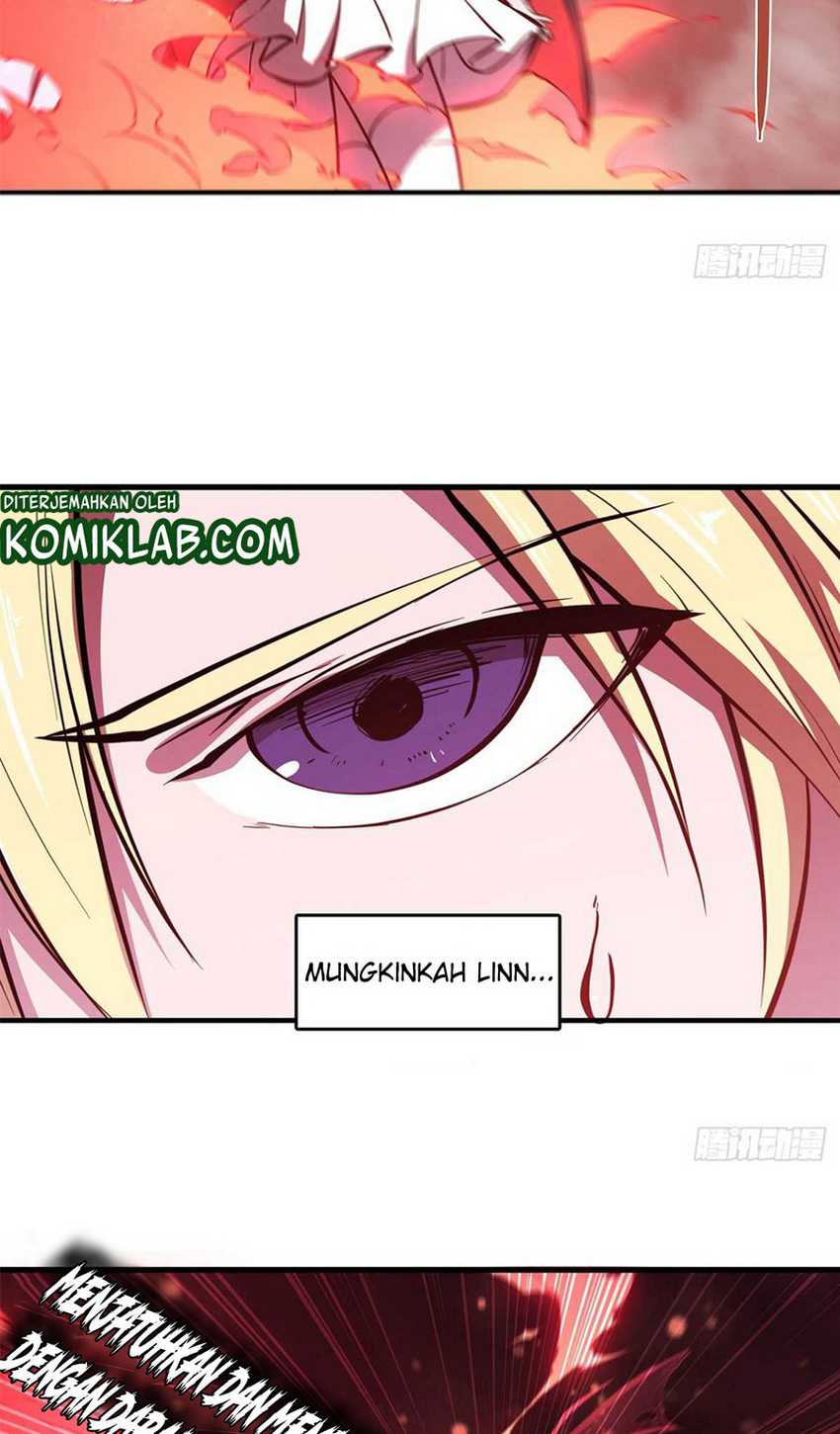 The Blood Princess And The Knight Chapter 159 Gambar 12