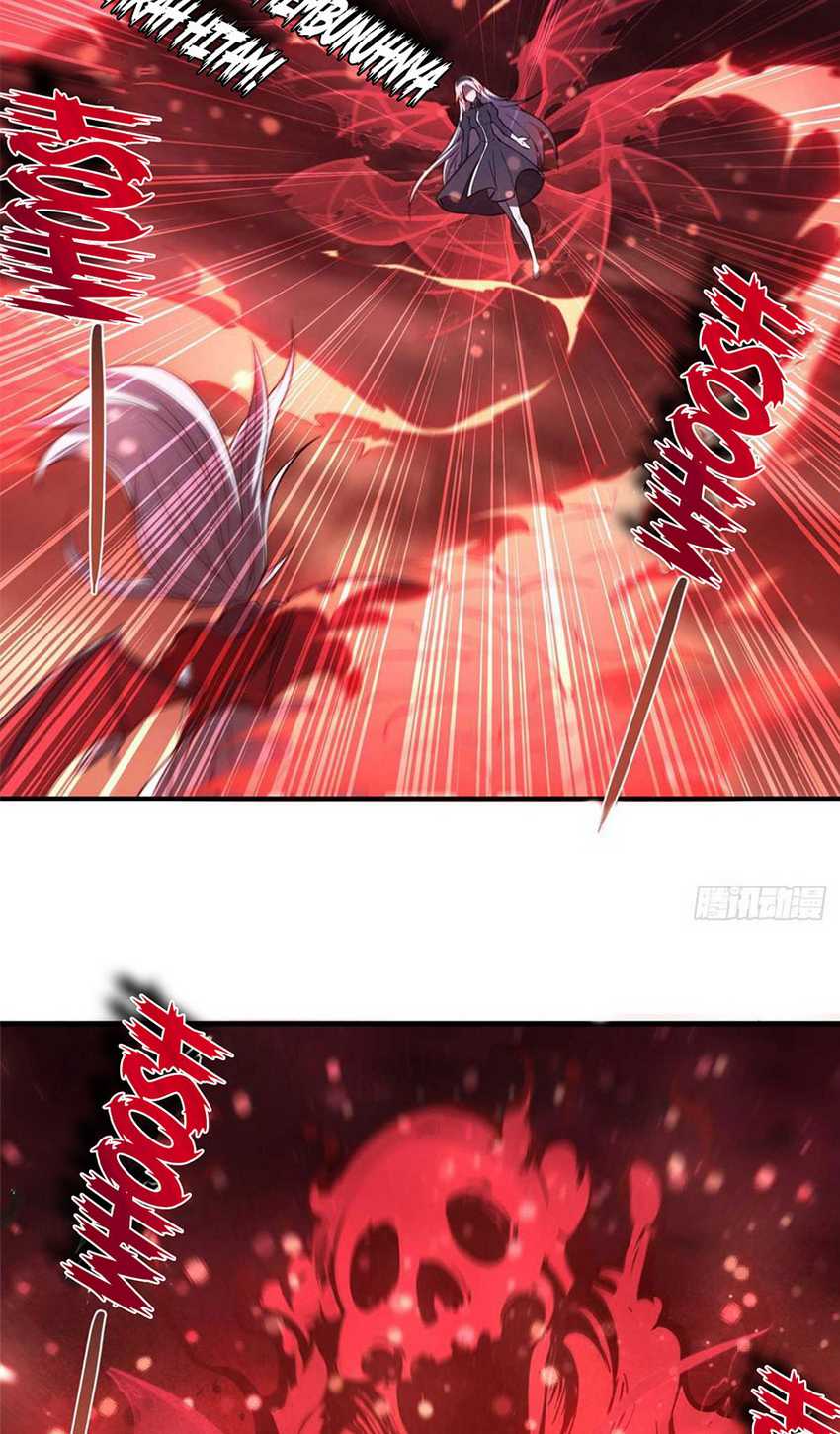 The Blood Princess And The Knight Chapter 159 Gambar 13