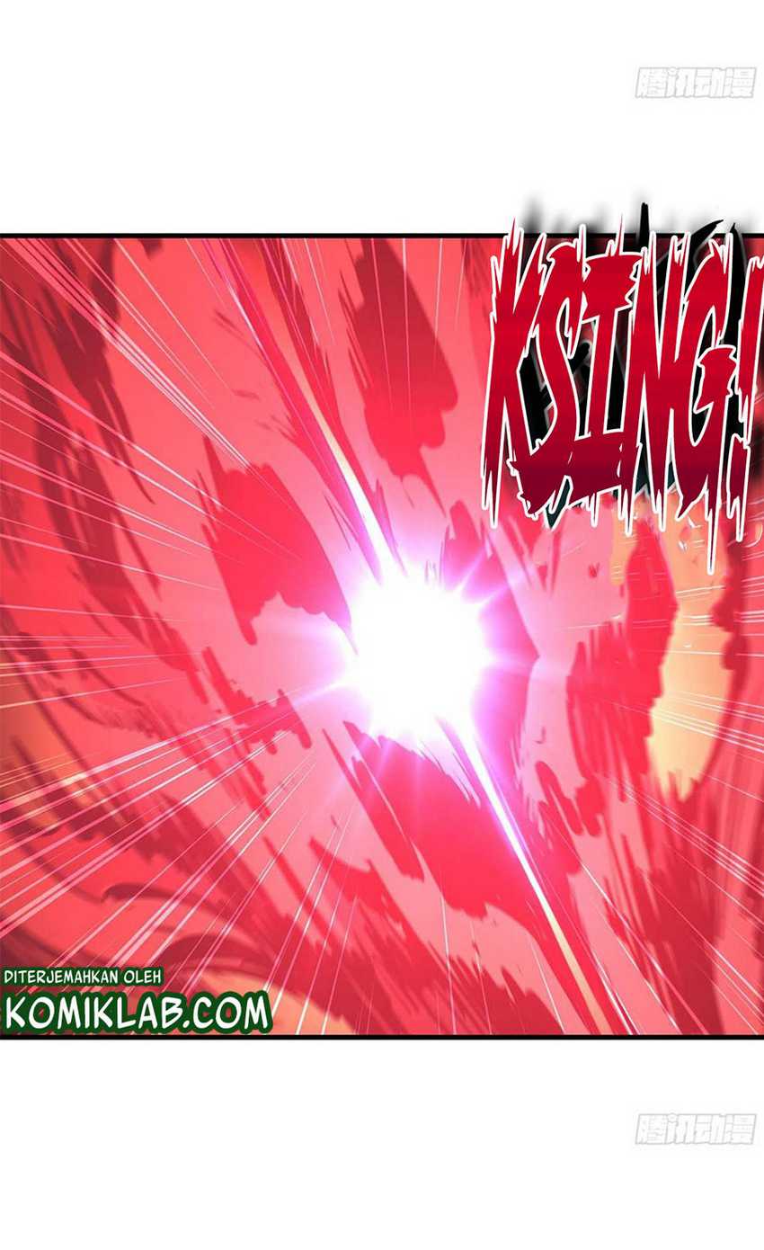 The Blood Princess And The Knight Chapter 159 Gambar 21