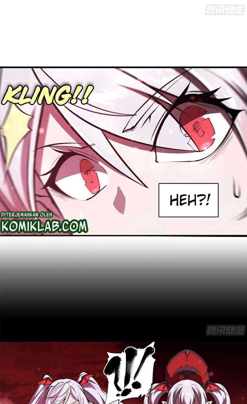 The Blood Princess And The Knight Chapter 159 Gambar 27