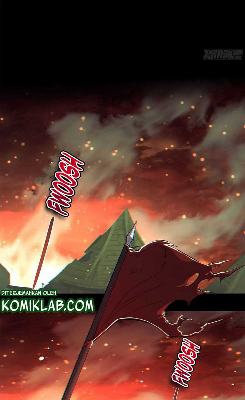 The Blood Princess And The Knight Chapter 159 Gambar 29