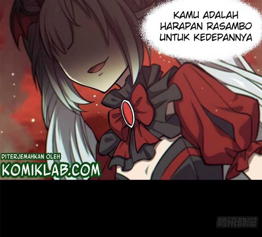The Blood Princess And The Knight Chapter 159 Gambar 37