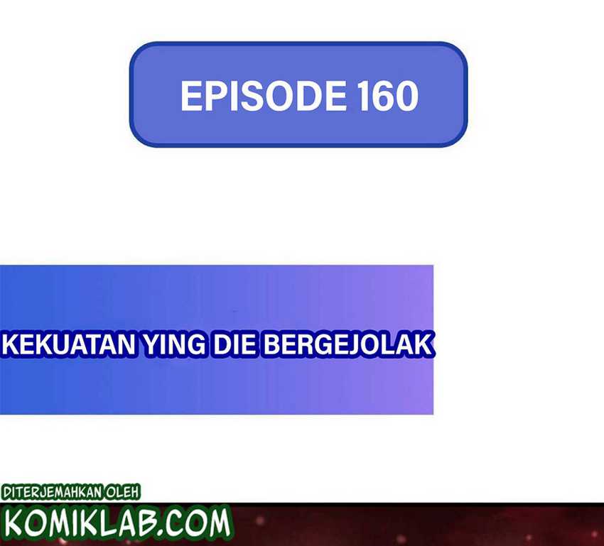 The Blood Princess And The Knight Chapter 159 Gambar 41