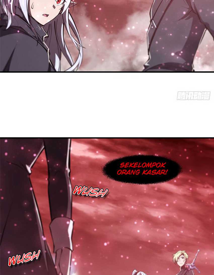 The Blood Princess And The Knight Chapter 158 Gambar 12