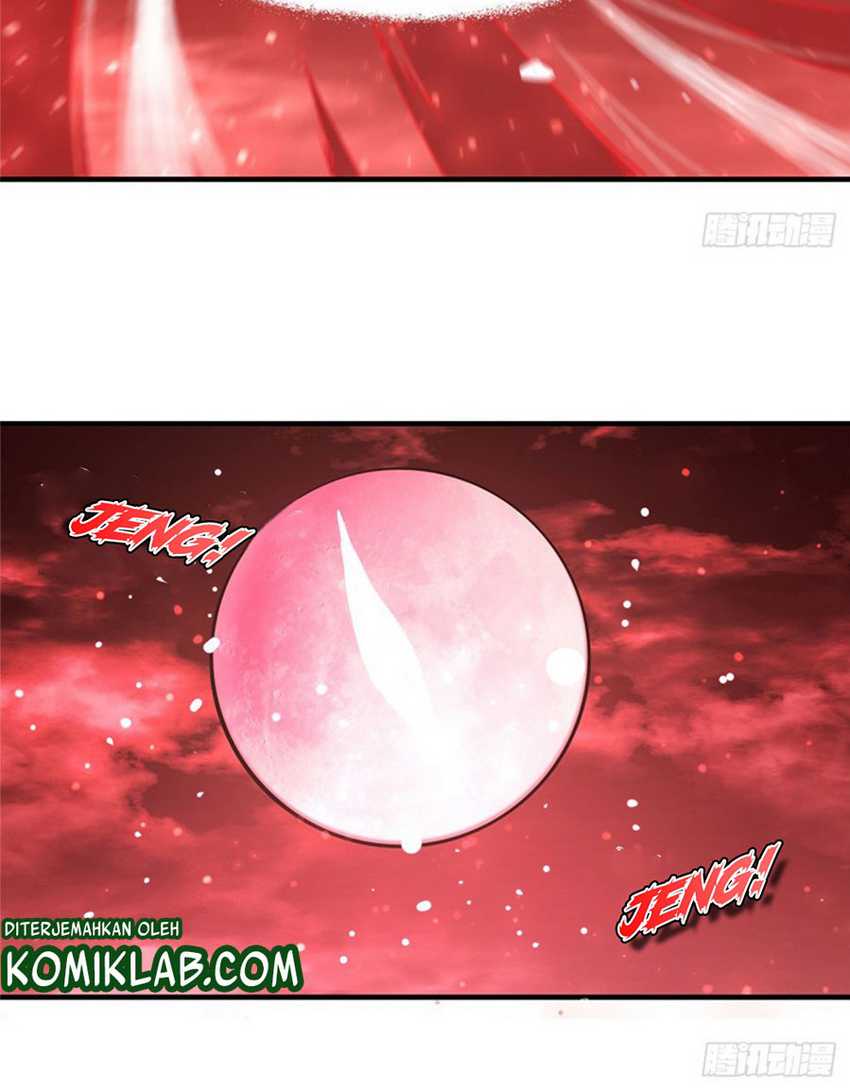 The Blood Princess And The Knight Chapter 158 Gambar 20