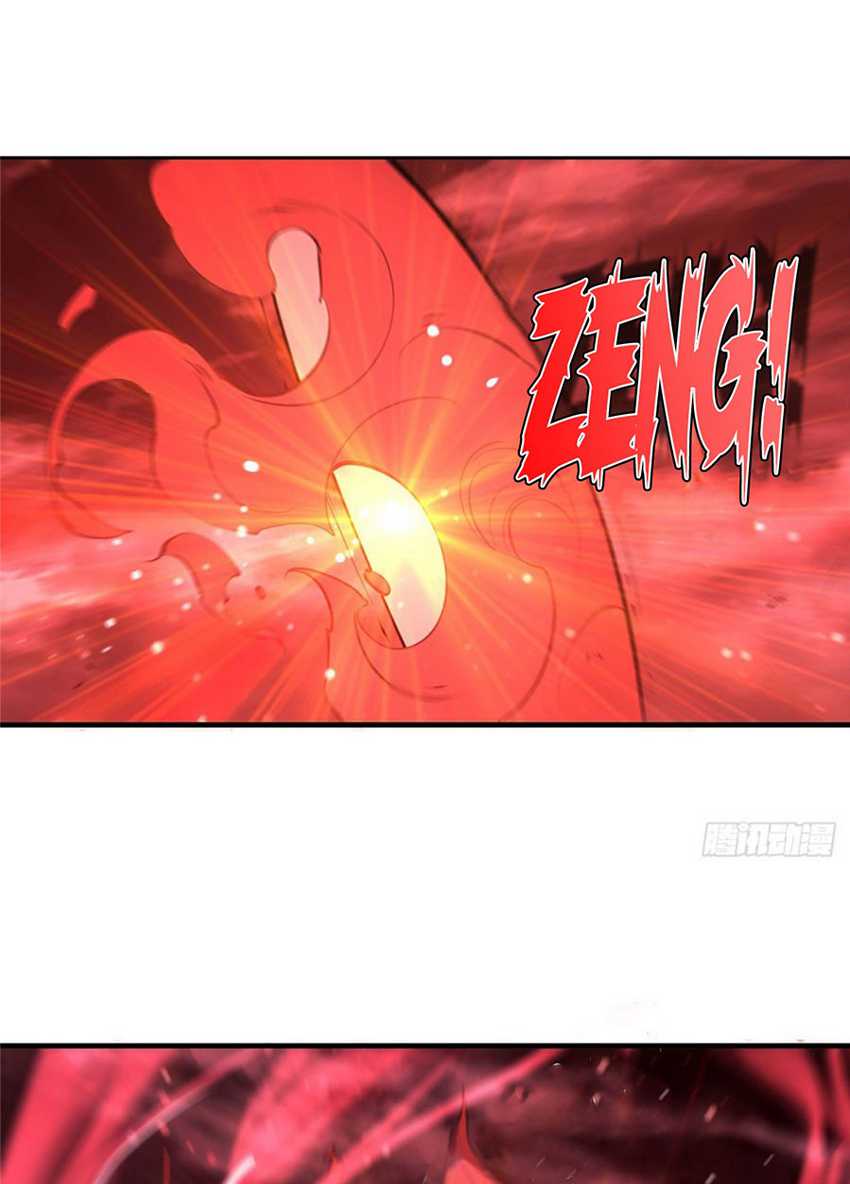 The Blood Princess And The Knight Chapter 158 Gambar 21