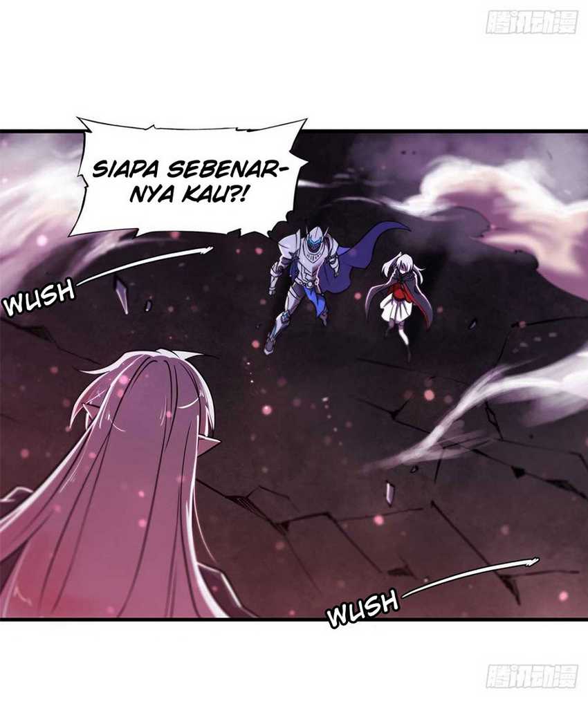 The Blood Princess And The Knight Chapter 157 Gambar 11