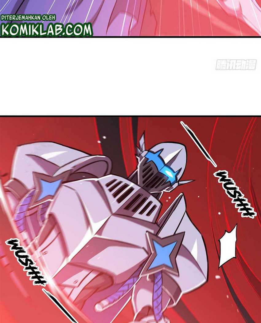 The Blood Princess And The Knight Chapter 157 Gambar 15