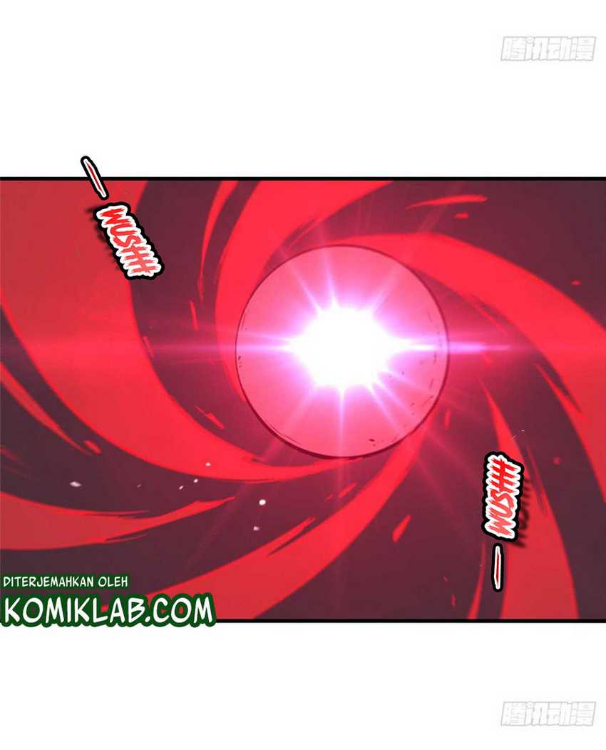 The Blood Princess And The Knight Chapter 157 Gambar 18