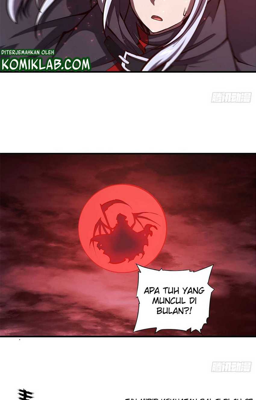 The Blood Princess And The Knight Chapter 157 Gambar 25