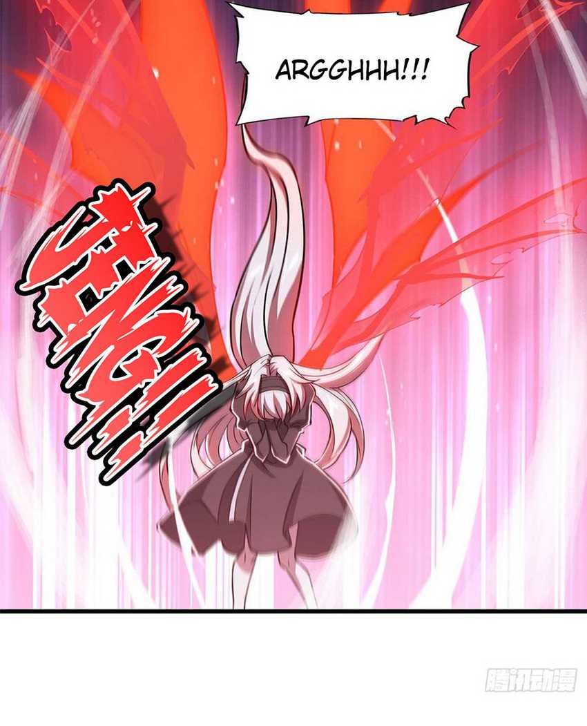 The Blood Princess And The Knight Chapter 157 Gambar 6