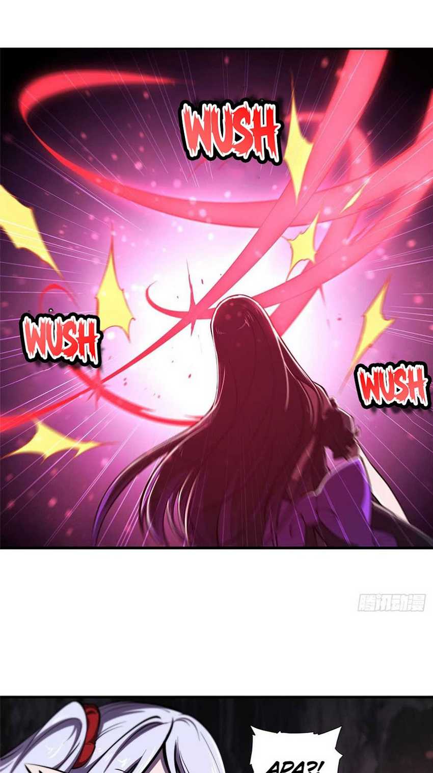 The Blood Princess And The Knight Chapter 156 Gambar 15