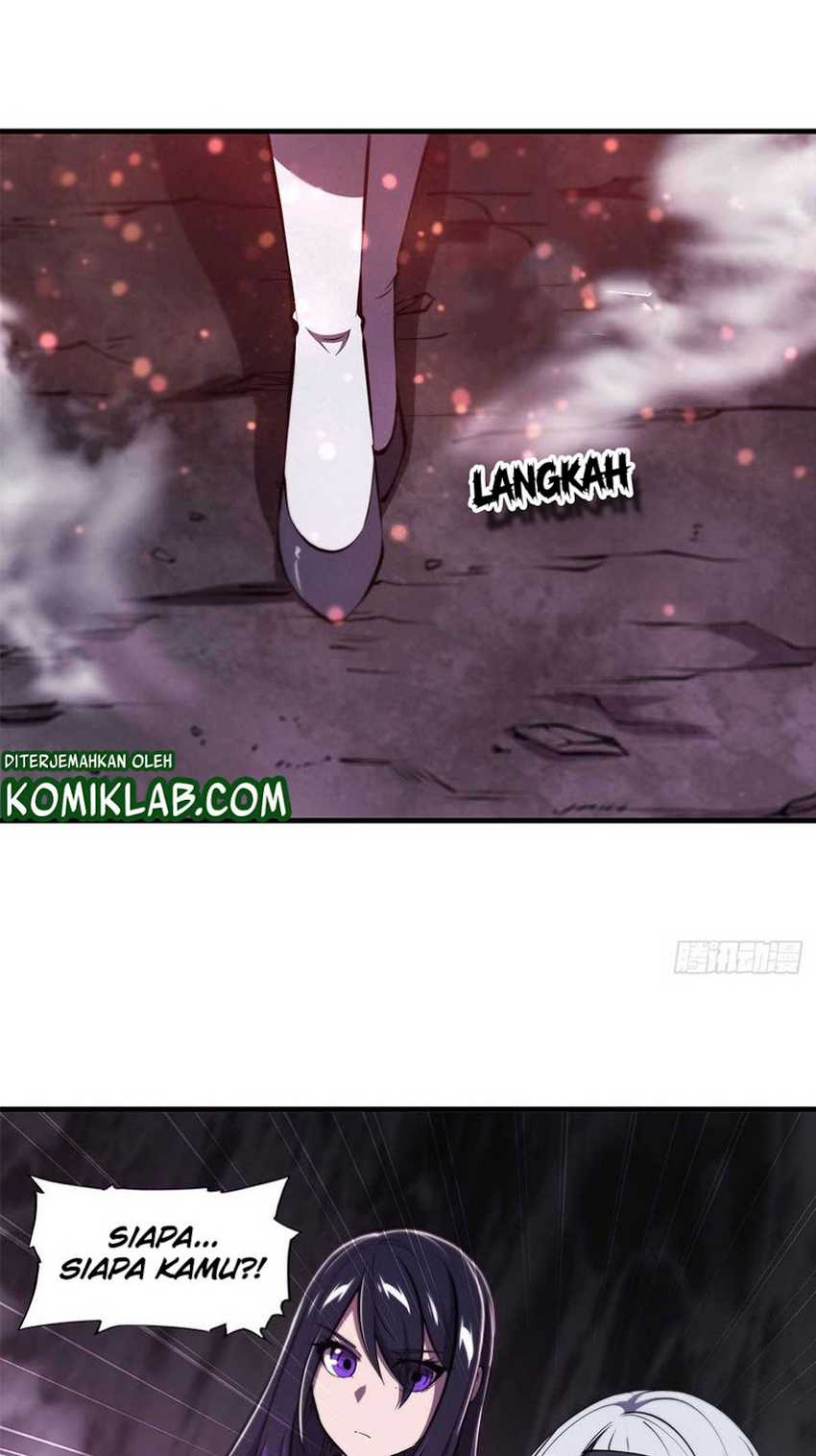 The Blood Princess And The Knight Chapter 156 Gambar 17