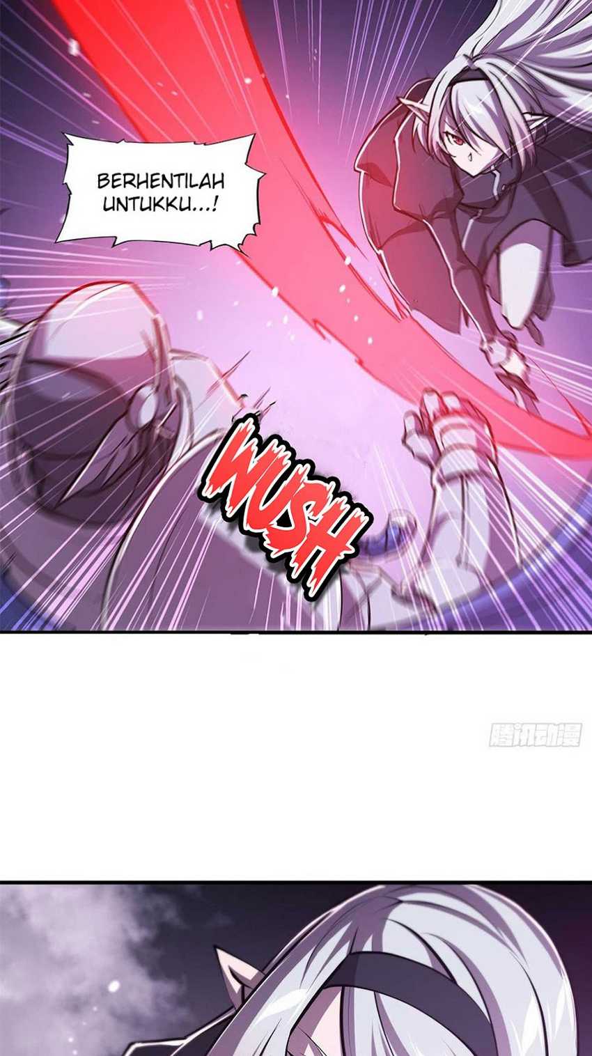 The Blood Princess And The Knight Chapter 156 Gambar 22