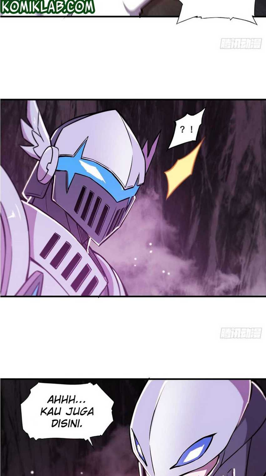 The Blood Princess And The Knight Chapter 156 Gambar 3