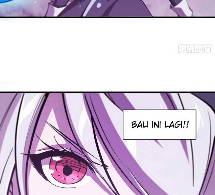 The Blood Princess And The Knight Chapter 156 Gambar 30