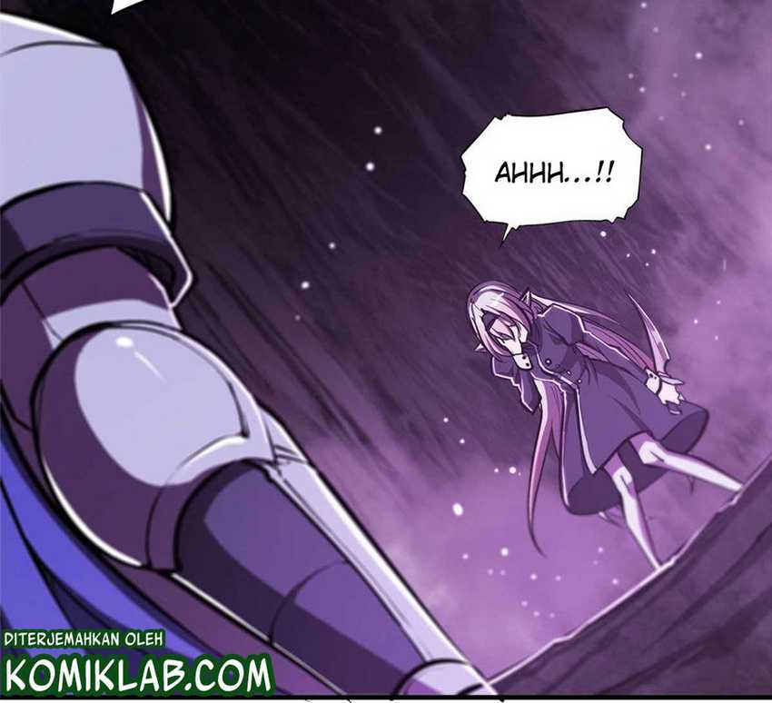 The Blood Princess And The Knight Chapter 156 Gambar 33