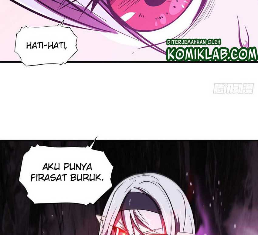 The Blood Princess And The Knight Chapter 156 Gambar 36