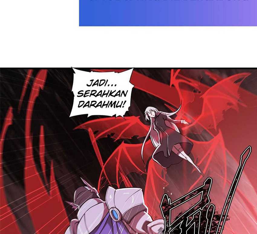 The Blood Princess And The Knight Chapter 156 Gambar 40