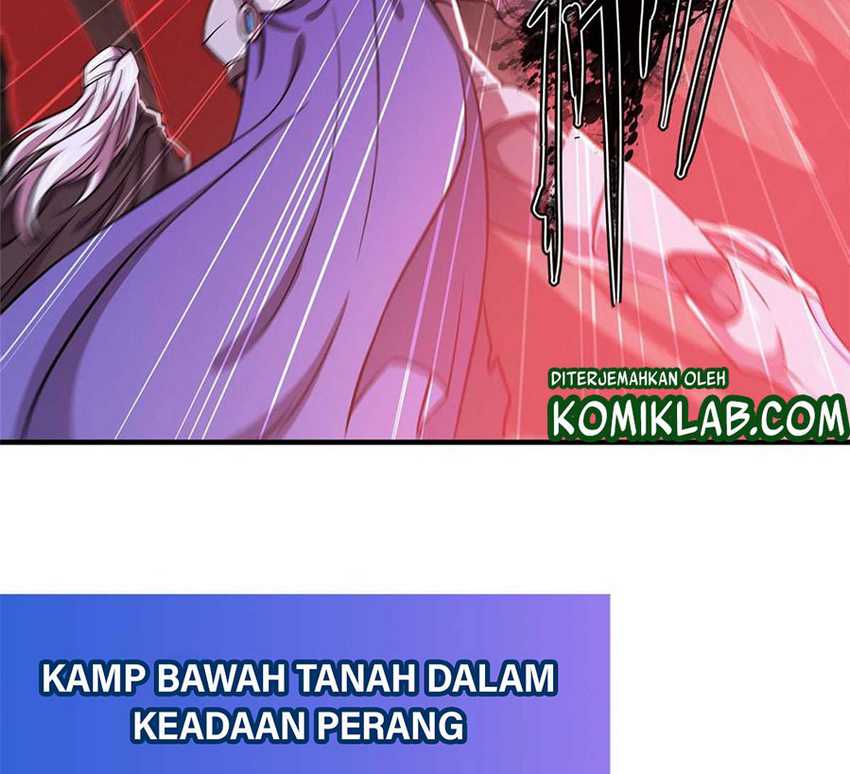 The Blood Princess And The Knight Chapter 156 Gambar 41