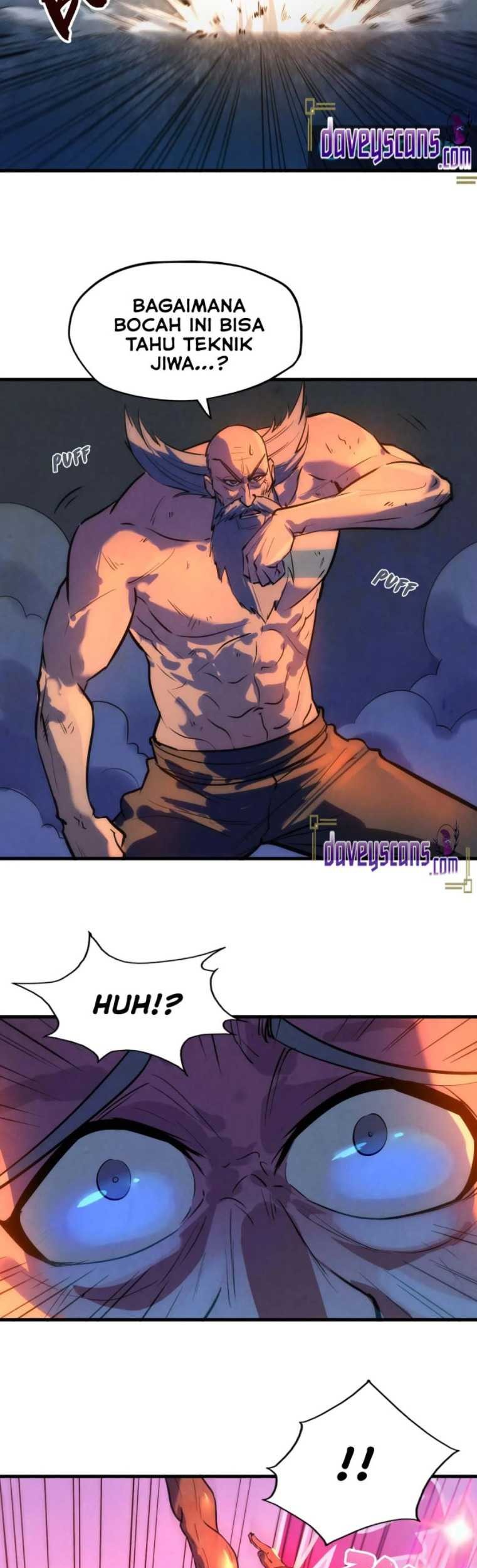 The Ultimate of All Ages Chapter 33 Gambar 5