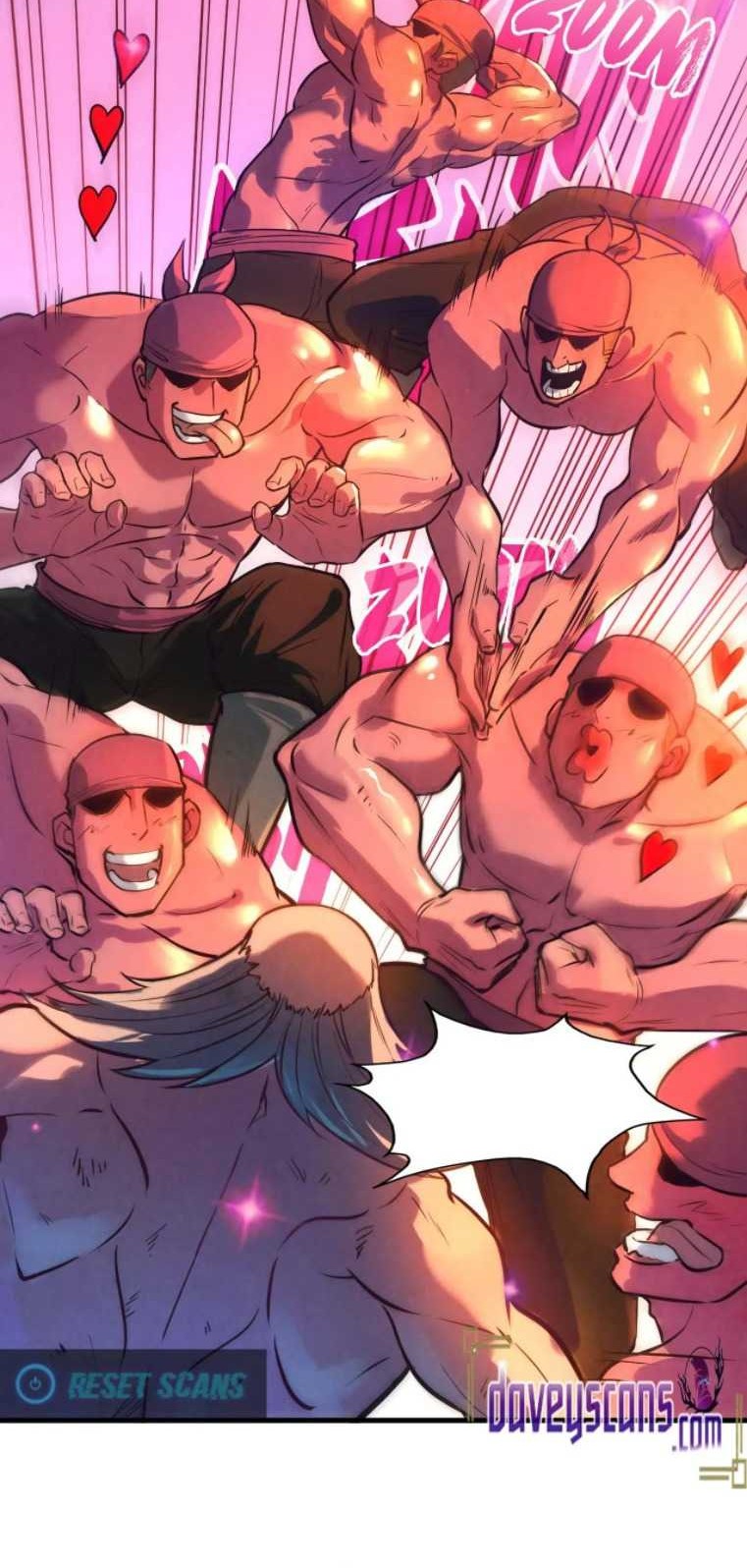 The Ultimate of All Ages Chapter 33 Gambar 6