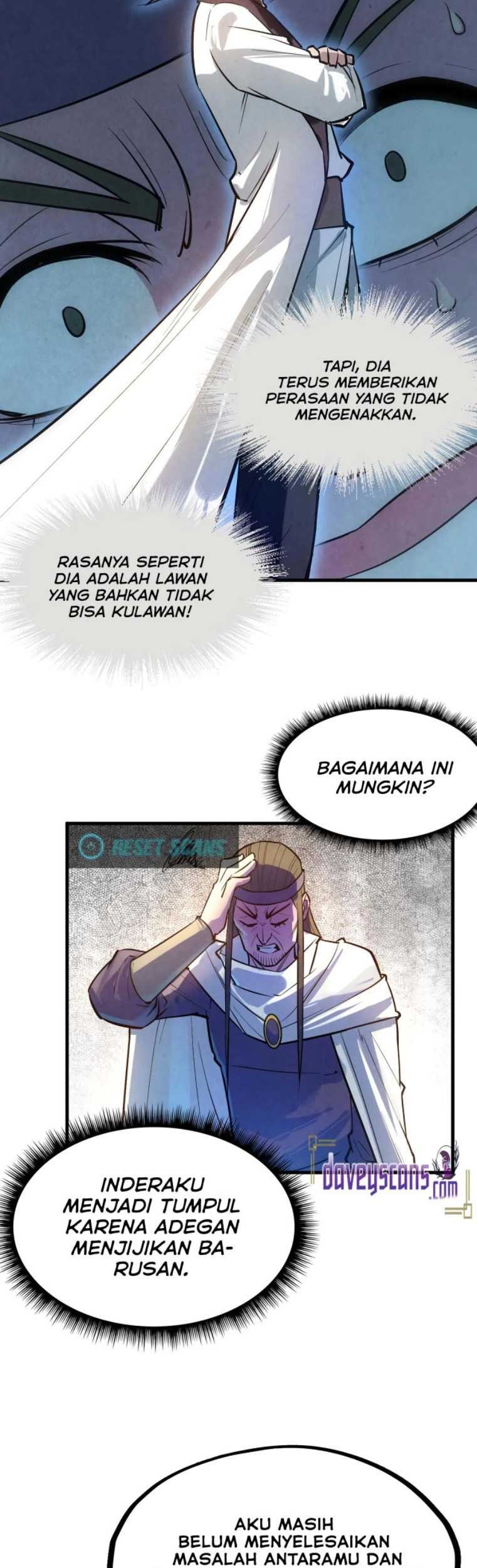 The Ultimate of All Ages Chapter 33 Gambar 21