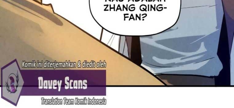 The Ultimate of All Ages Chapter 33 Gambar 24