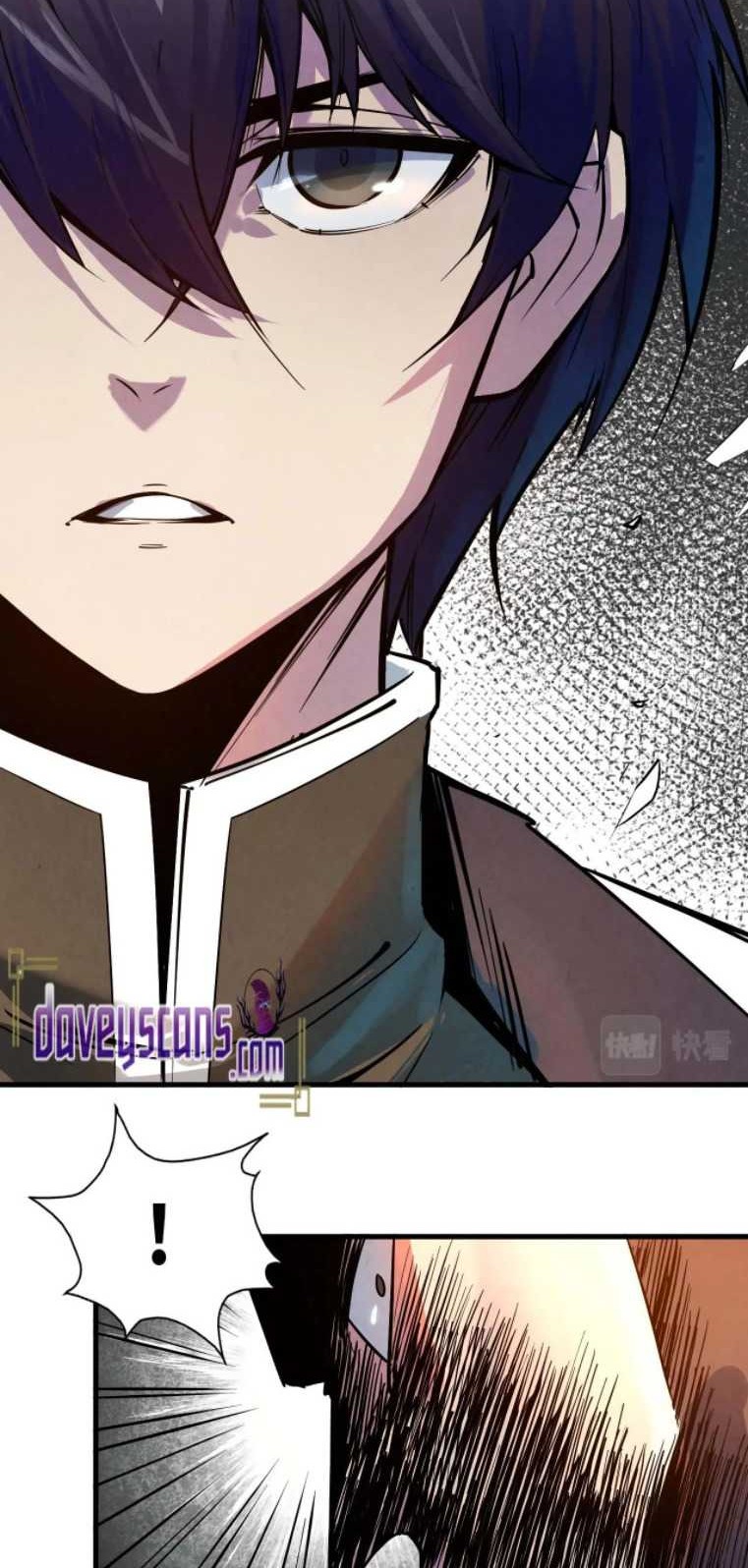 The Ultimate of All Ages Chapter 33 Gambar 28