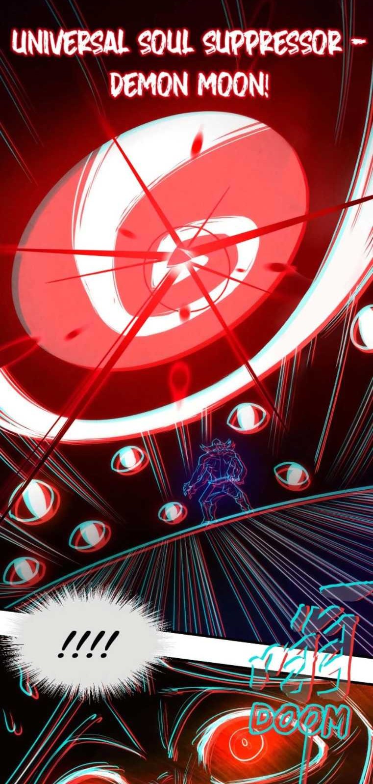 Manhua The Ultimate of All Ages Chapter 33 gambar nomor 2