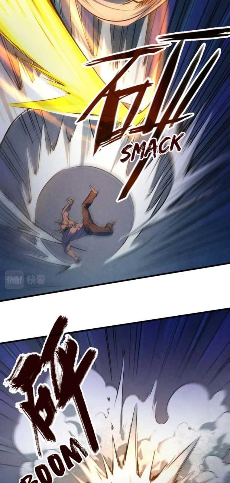 The Ultimate of All Ages Chapter 33 Gambar 4