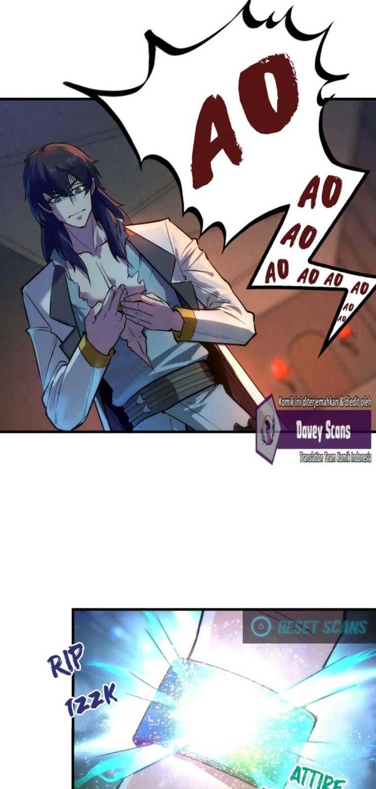 The Ultimate of All Ages Chapter 33 Gambar 8