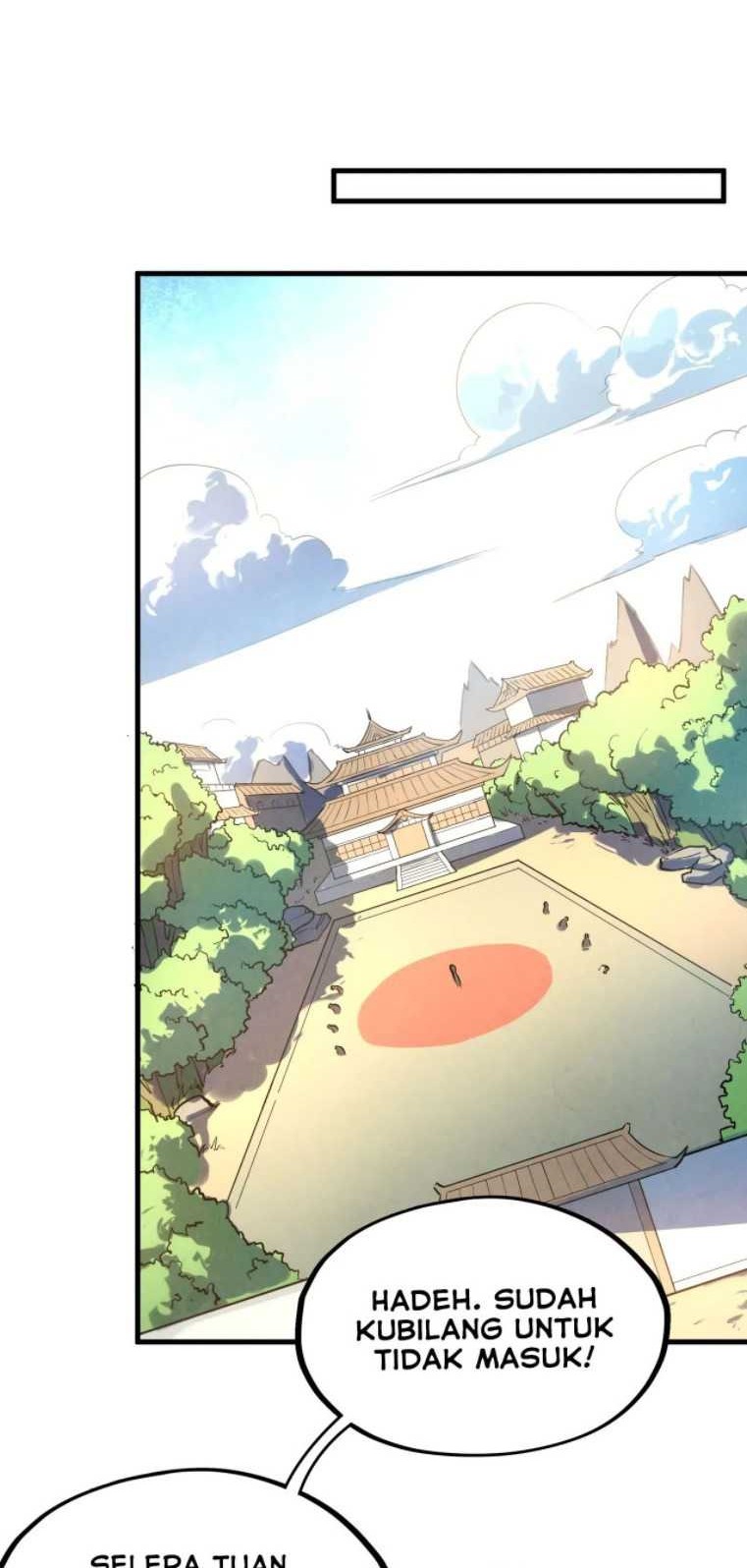 The Ultimate of All Ages Chapter 33 Gambar 18