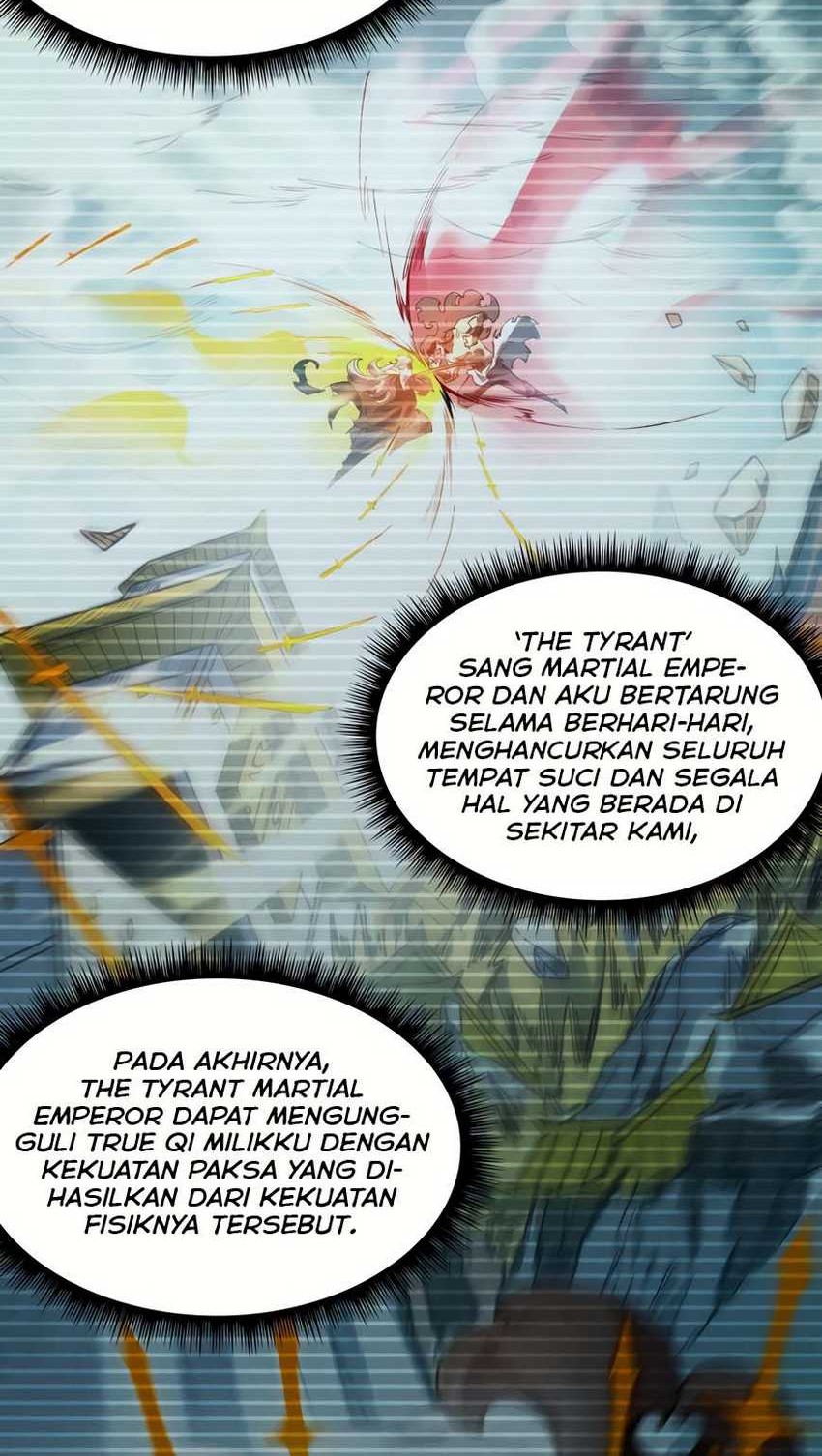 The Ultimate of All Ages Chapter 32 Gambar 4