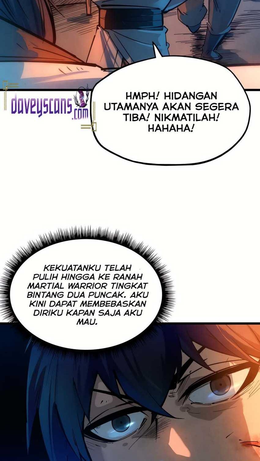 The Ultimate of All Ages Chapter 32 Gambar 18