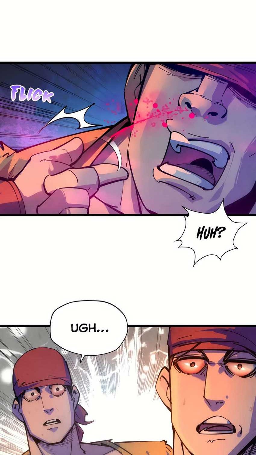 The Ultimate of All Ages Chapter 32 Gambar 21