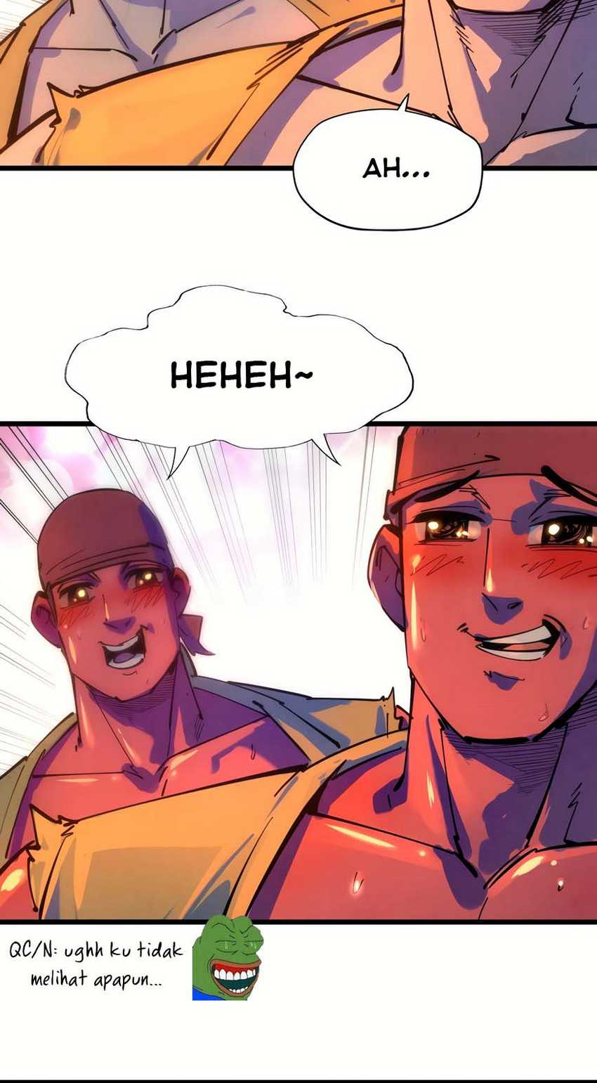 The Ultimate of All Ages Chapter 32 Gambar 22