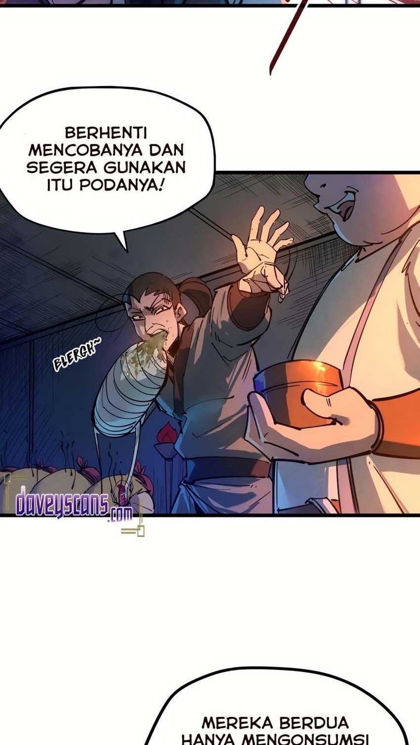 The Ultimate of All Ages Chapter 32 Gambar 24