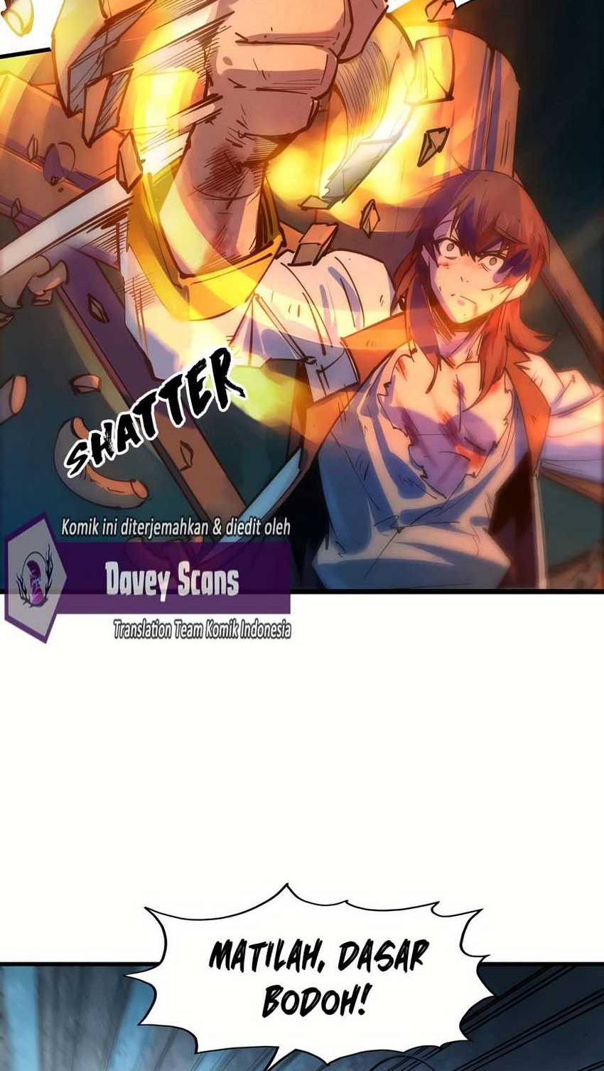 The Ultimate of All Ages Chapter 32 Gambar 27