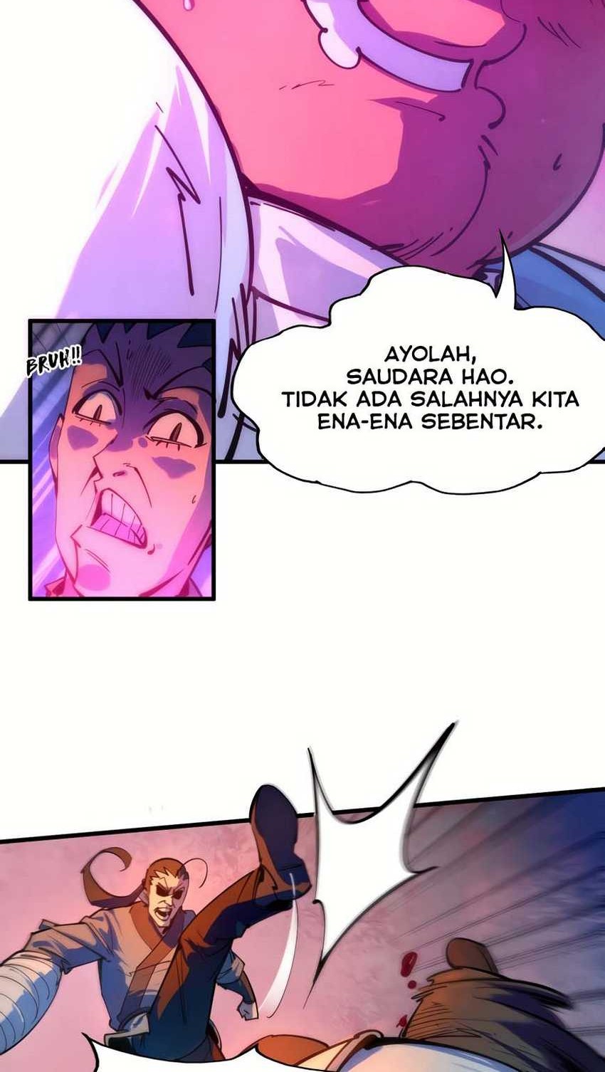 The Ultimate of All Ages Chapter 32 Gambar 31