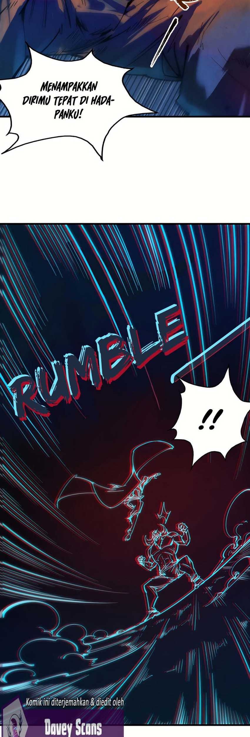 The Ultimate of All Ages Chapter 32 Gambar 35