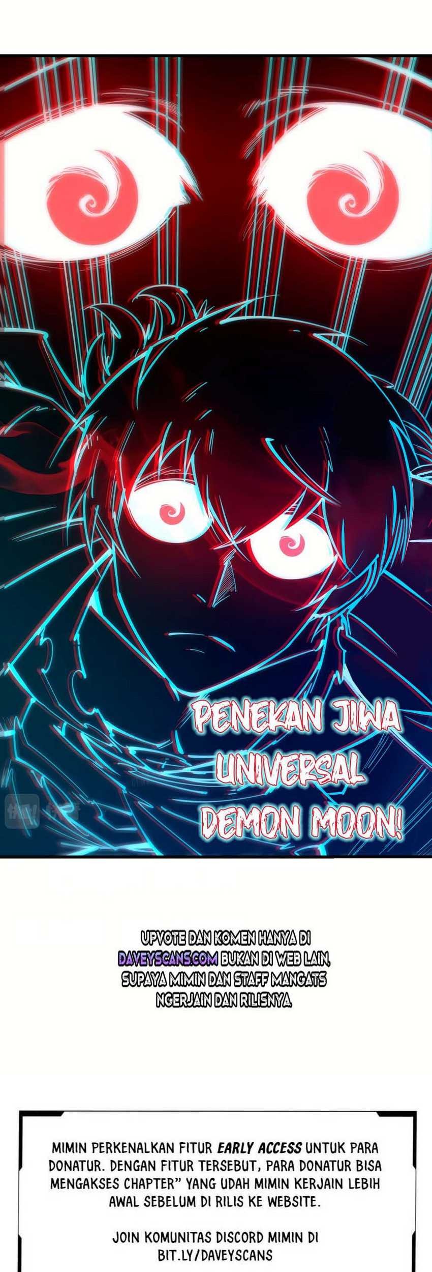 The Ultimate of All Ages Chapter 32 Gambar 37