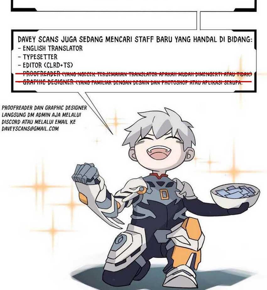 The Ultimate of All Ages Chapter 32 Gambar 38