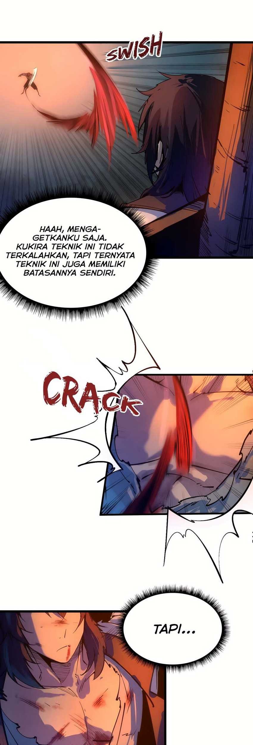 The Ultimate of All Ages Chapter 32 Gambar 10