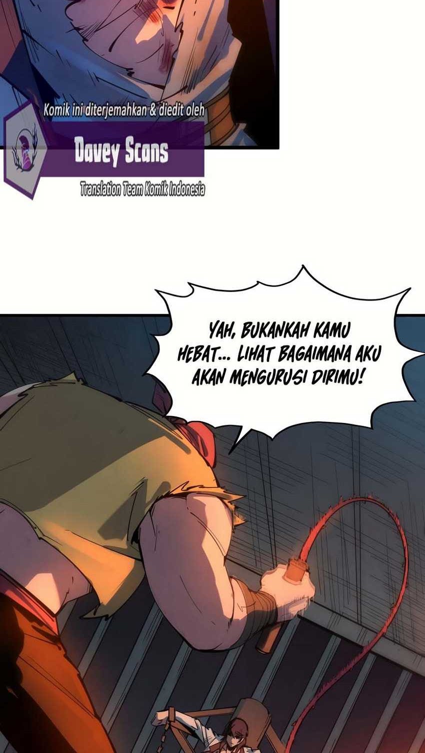 The Ultimate of All Ages Chapter 32 Gambar 11