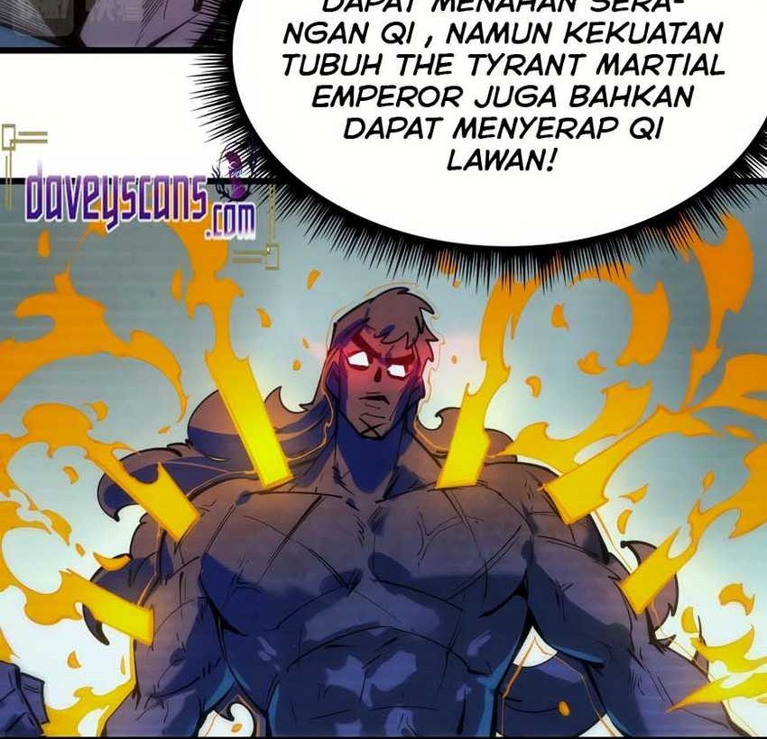 The Ultimate of All Ages Chapter 32 Gambar 6